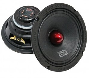 FSD audio Master 165 BN.   Master 165 BN.